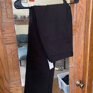 Dress pants
